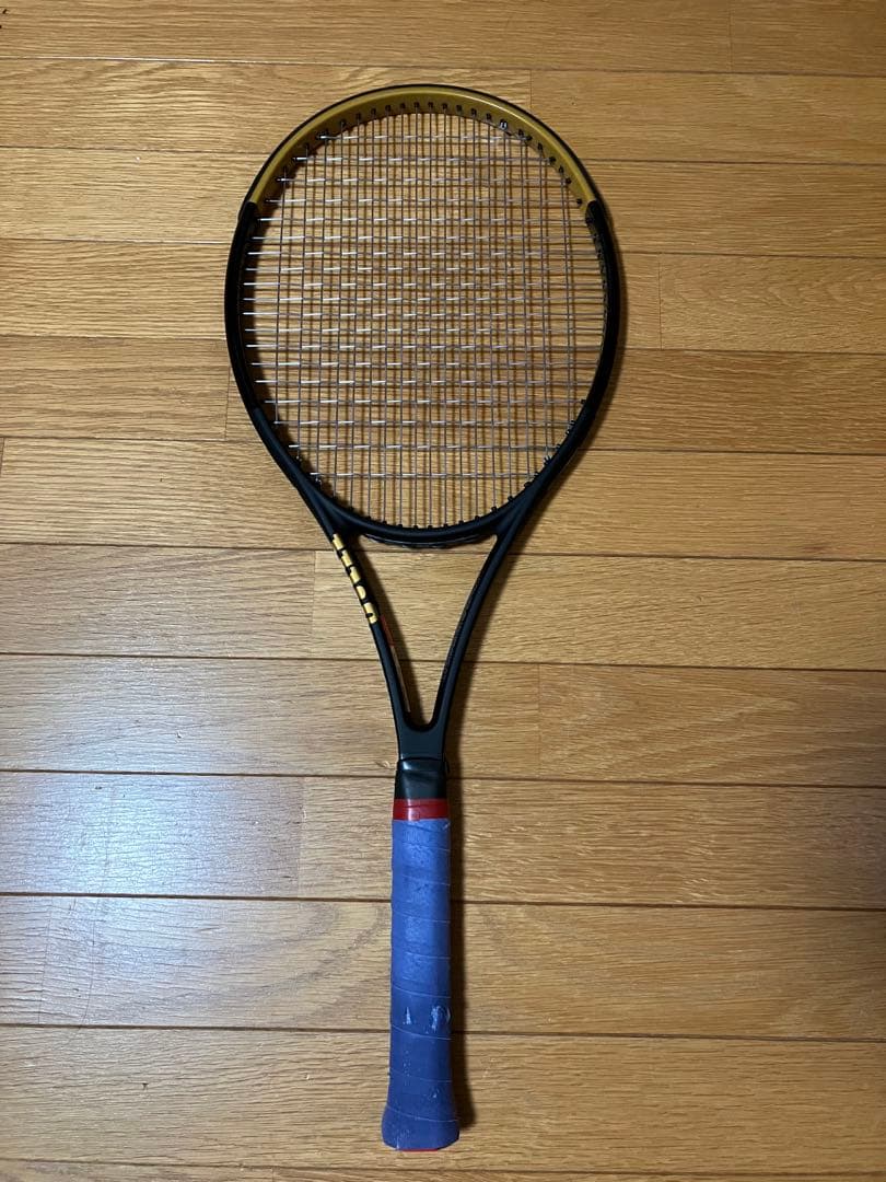 Wilson BLADE SW102 セリーナ・ウィリアムズ