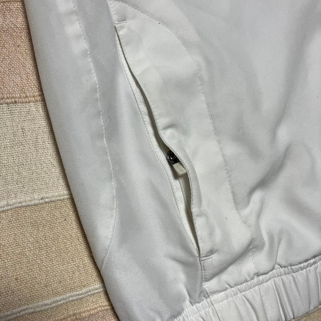 アイルランド代表　ナイロンジャケット　L