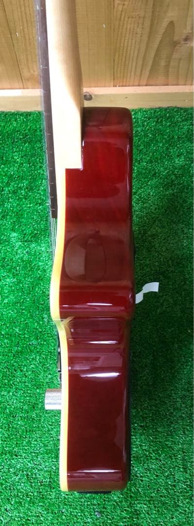 FERNANDES ZO-III 　ZO-3 ゾーさん　ギター　エレキギター