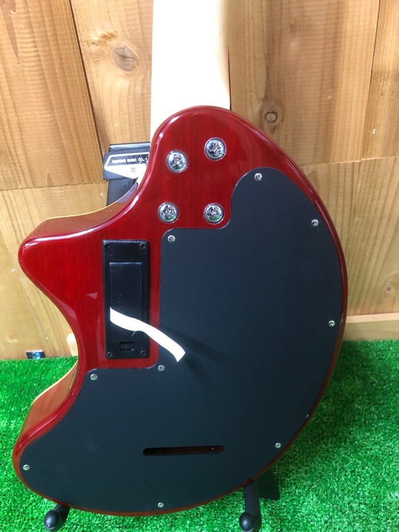 FERNANDES ZO-III 　ZO-3 ゾーさん　ギター　エレキギター