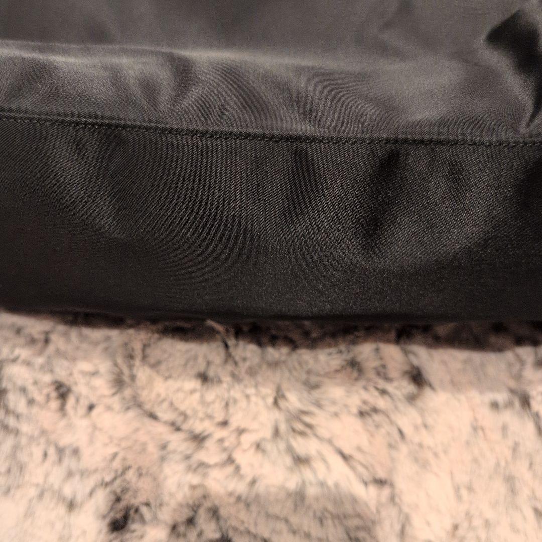 美品☆彡PRADA ブラック トートバッグ