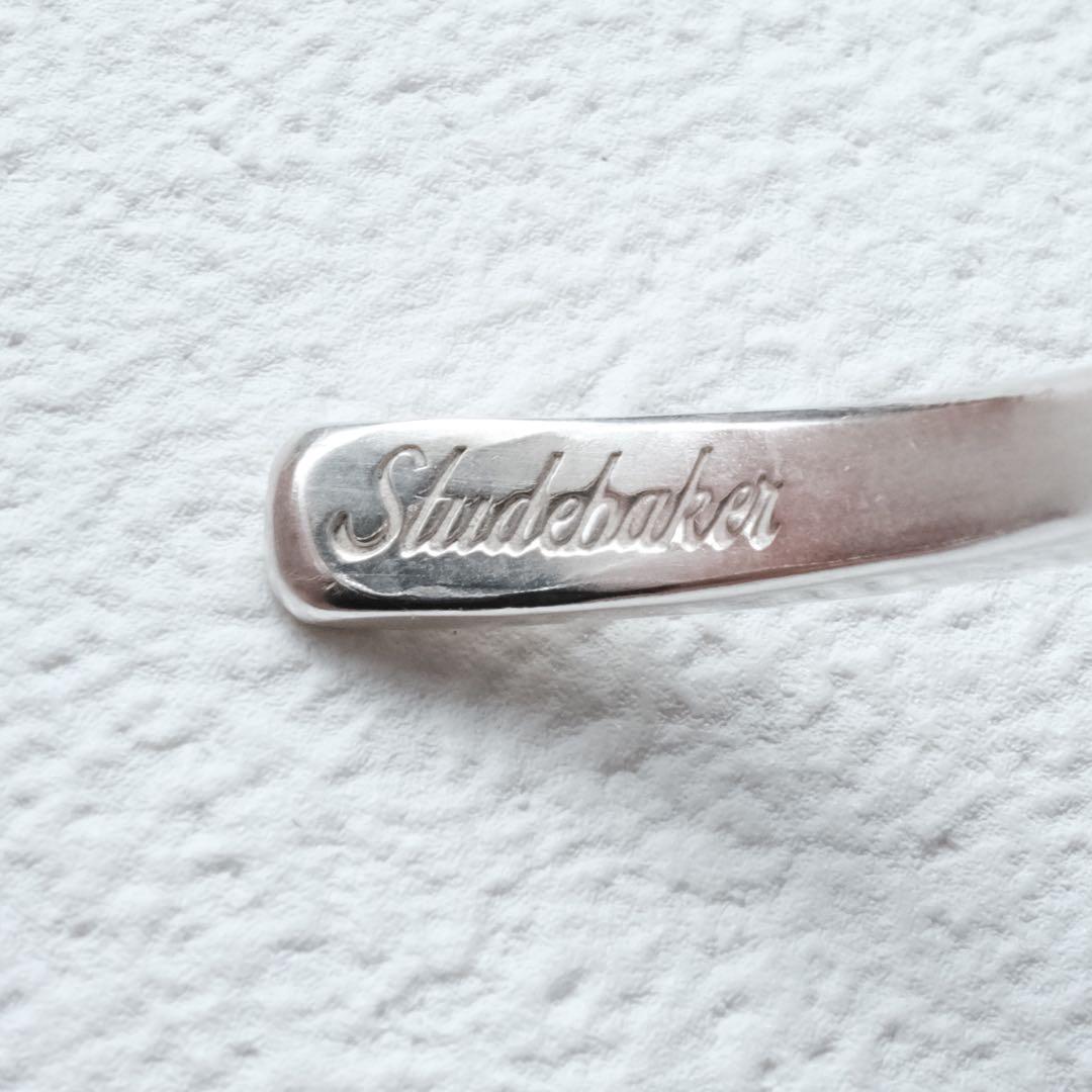【STUDEBAKER LS】Studebaker Cuff