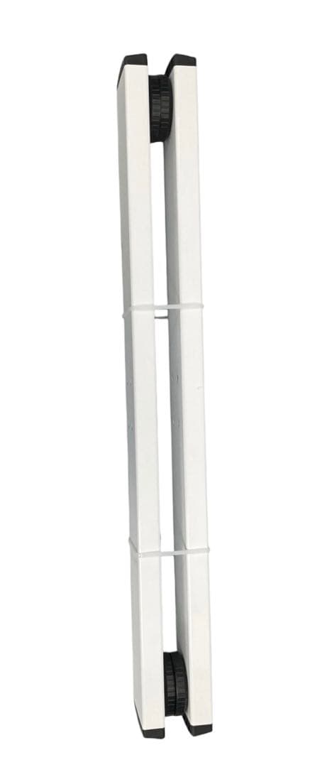 【開封未使用】 ERGOMAKER 電動昇降デスク スタンディングデスク 脚のみ