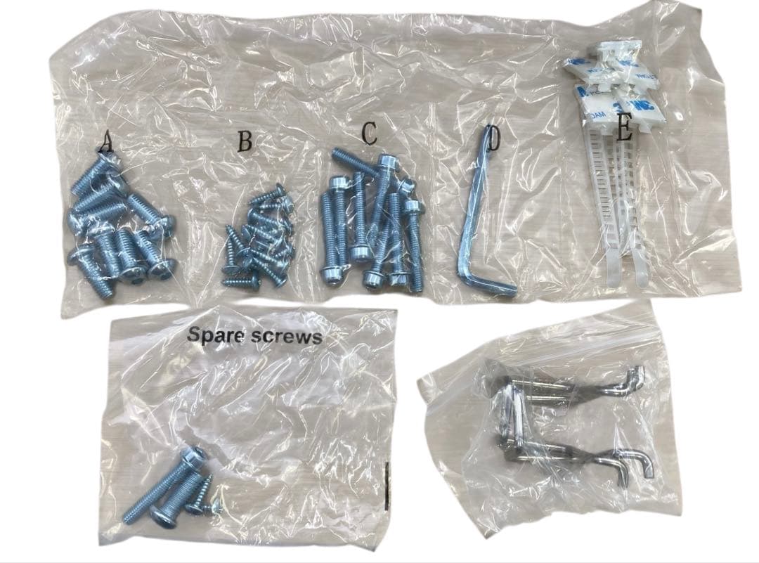 【開封未使用】 ERGOMAKER 電動昇降デスク スタンディングデスク 脚のみ