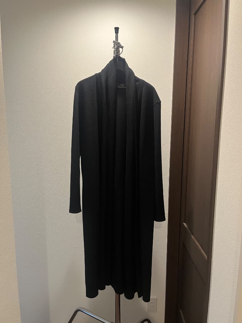 ジャケット・アウター kujaku ibukifuro cardigan 2021-22AW