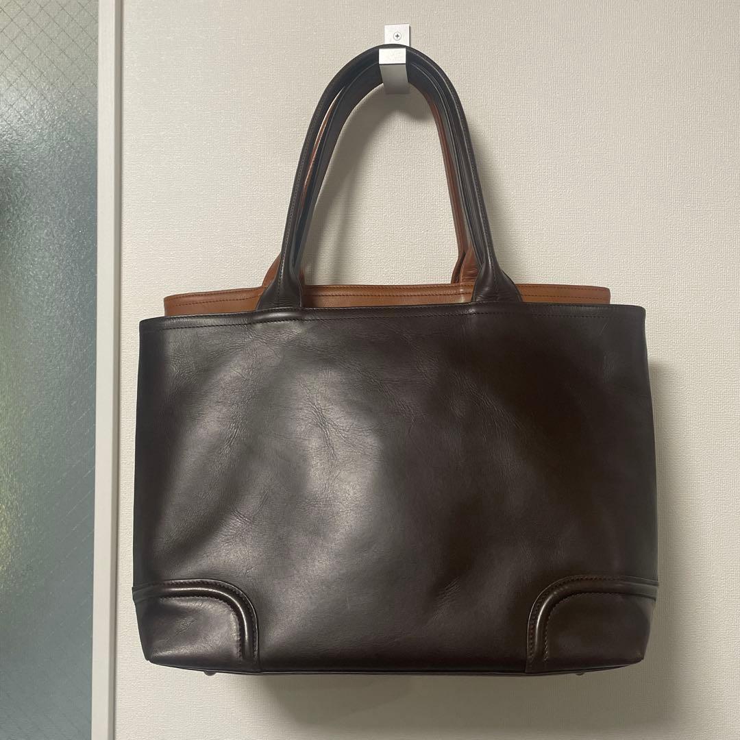 FIVE WOODS トートバッグ ファイブウッズ　プラトウ　PLATEAU