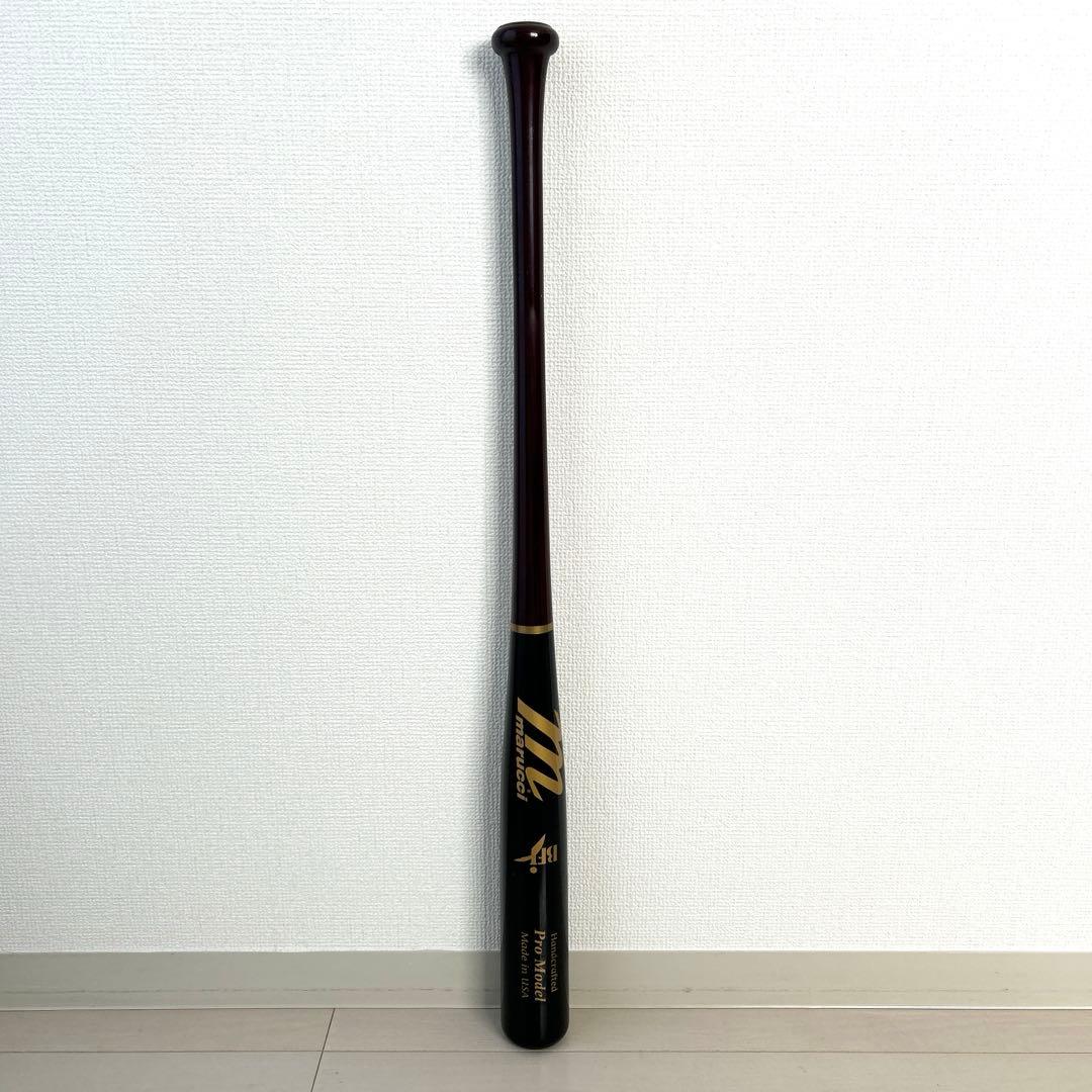 マルーチ marucci 硬式木製バット bff
