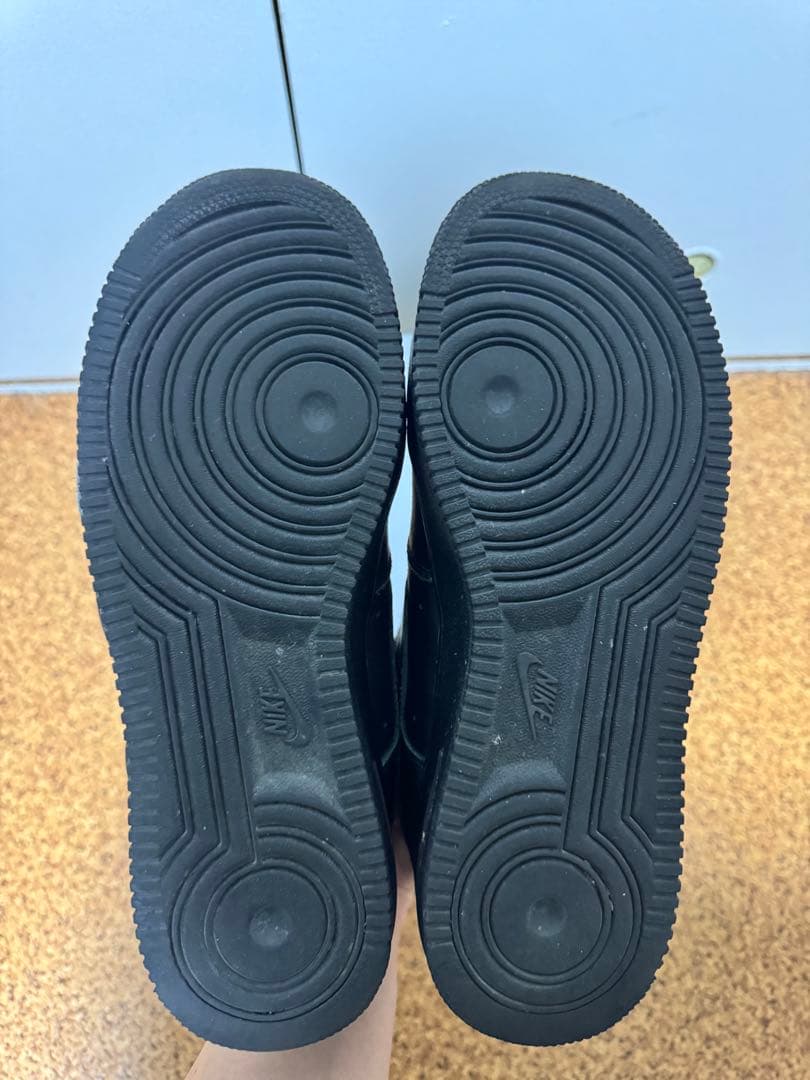 ぬ*様 NIKE AIR FORCE1 × CPFM
