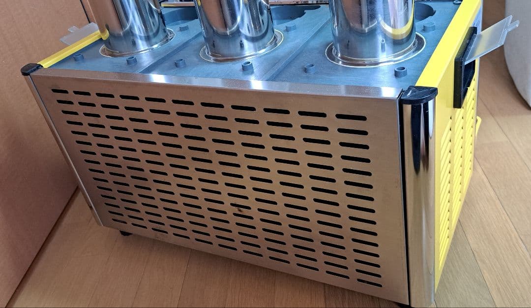 超お買得 超美品 レマコム ジュースディスペンサー RJD-36 単相100V