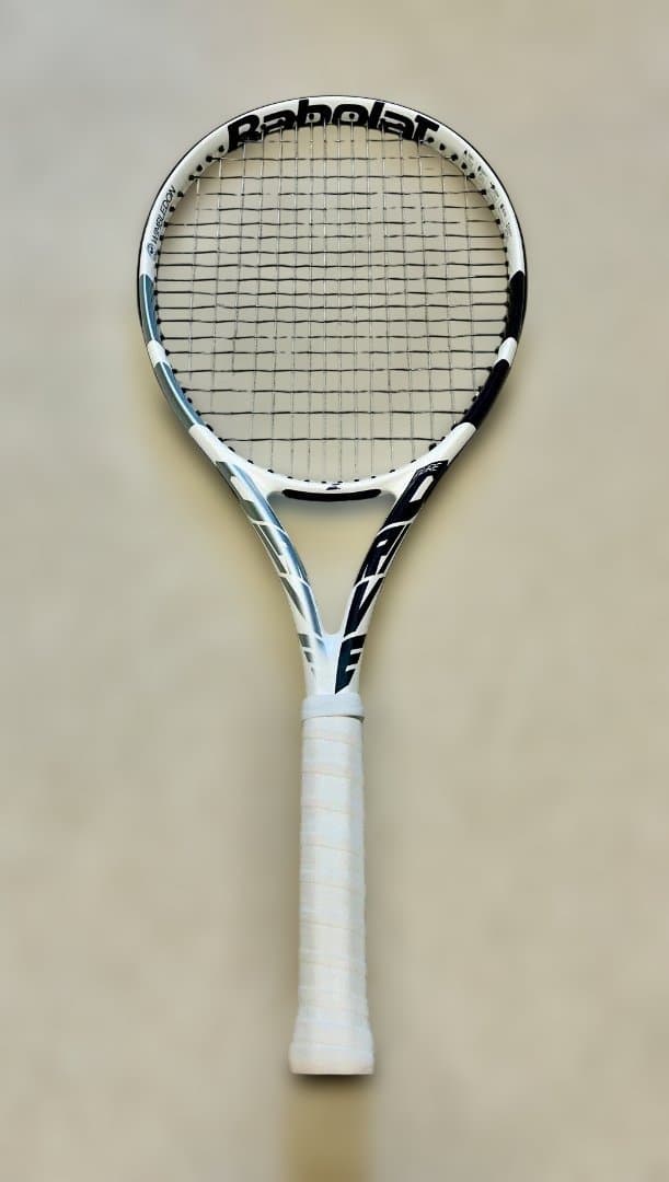 超美品　Pure Drive Wimbledon 2024 G2 テニスラケット