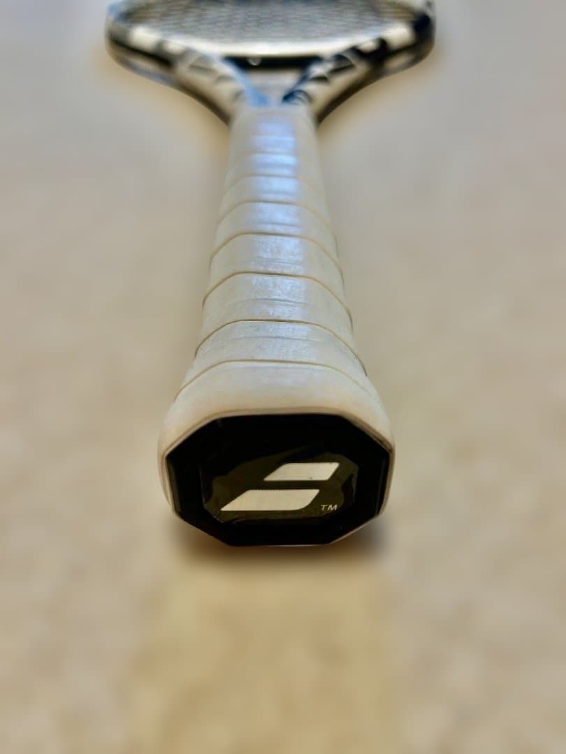 超美品　Pure Drive Wimbledon 2024 G2 テニスラケット