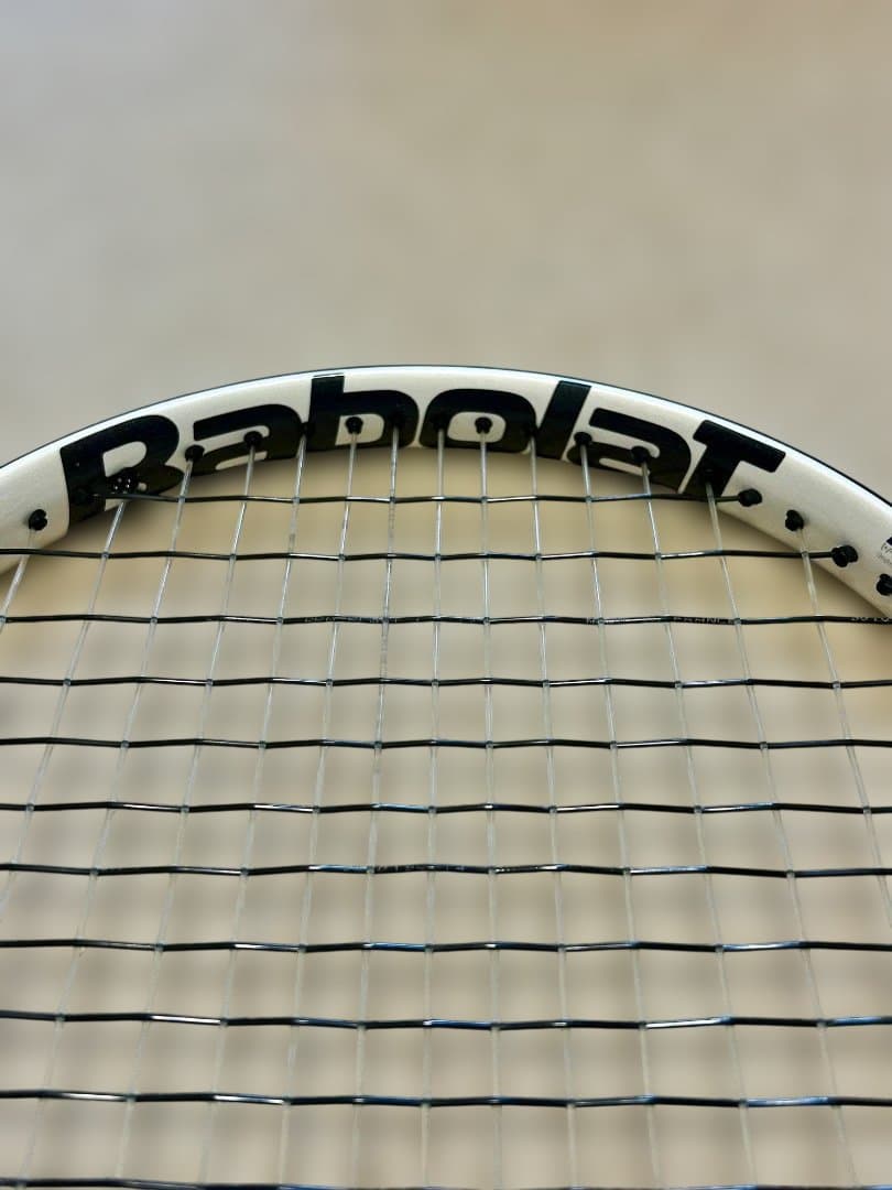 超美品　Pure Drive Wimbledon 2024 G2 テニスラケット