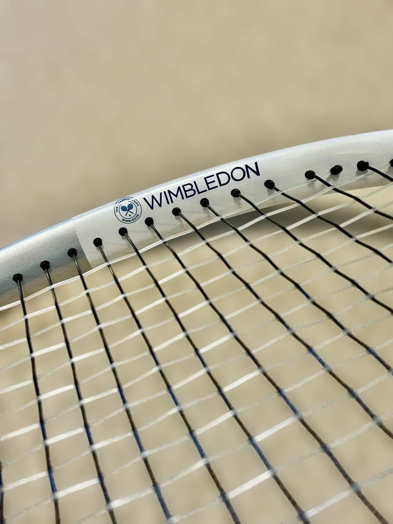 超美品　Pure Drive Wimbledon 2024 G2 テニスラケット