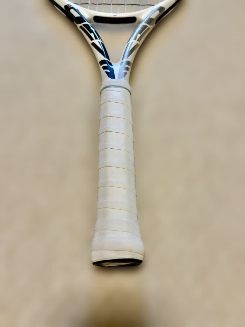 超美品　Pure Drive Wimbledon 2024 G2 テニスラケット