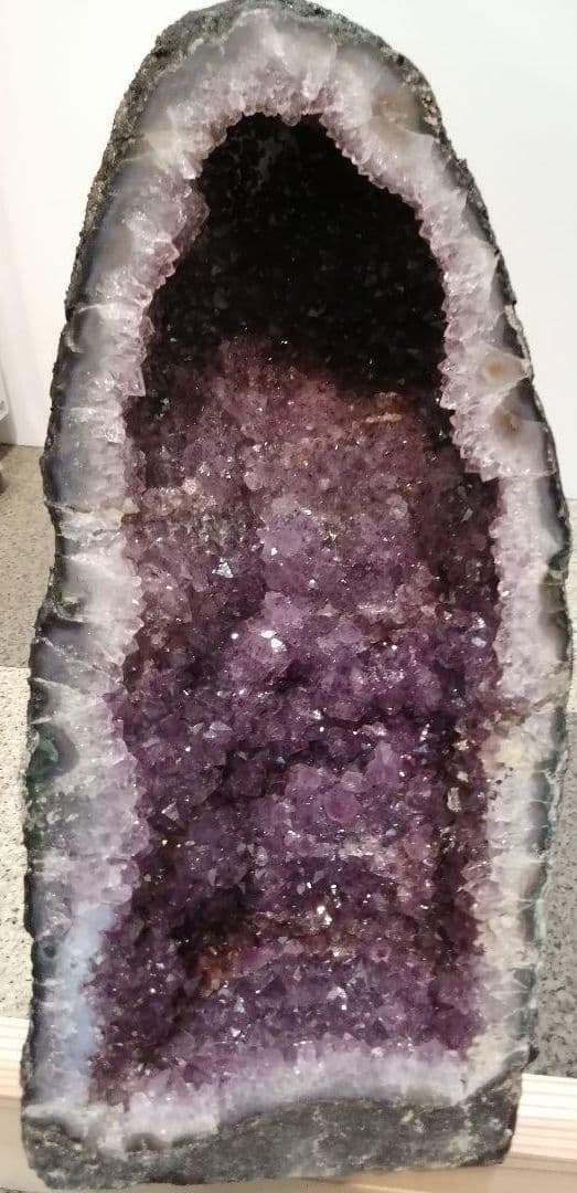 アメジストドーム 24kg