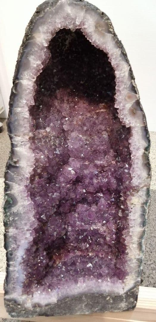 アメジストドーム 24kg