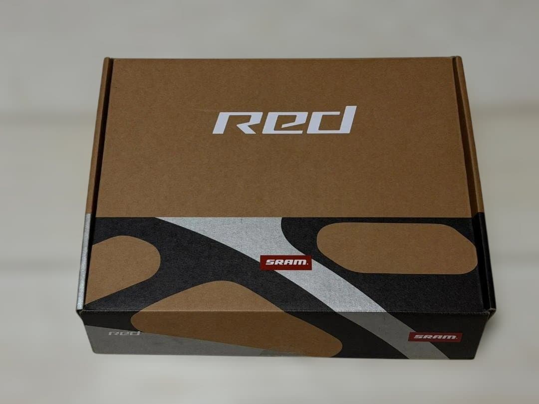 軽量 SRAM RED AXS DUB クランク 170mm 中古 送料無料