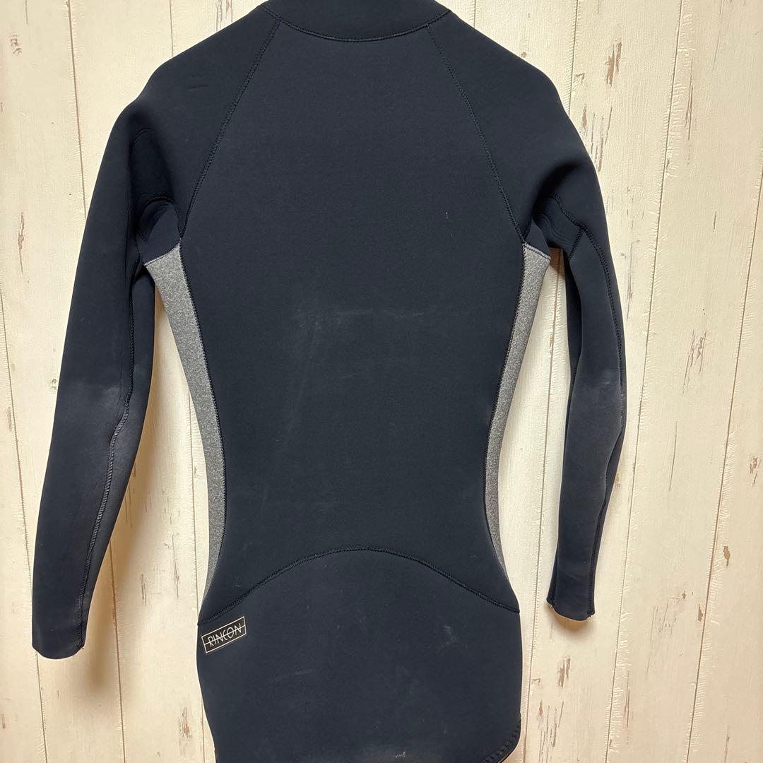 RINCONレディースロンスプ