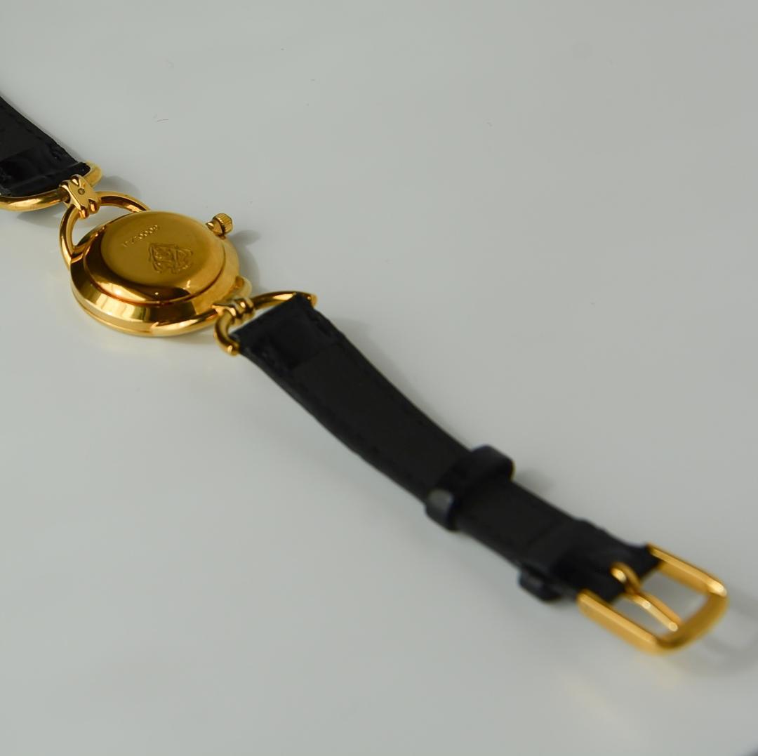 GUCCI グッチ　6000.2.L　レディース　電池新品(43)