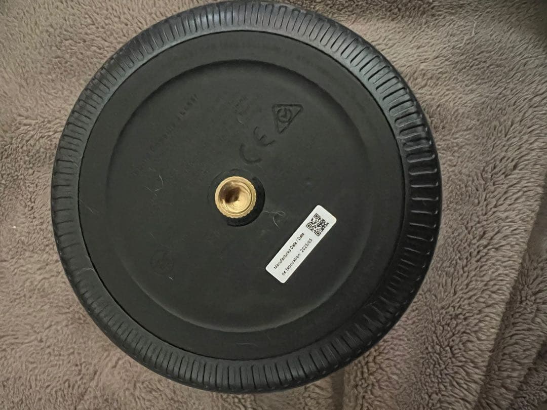 NEBULA capsule 3 laser プロジェクター本体 ブラック