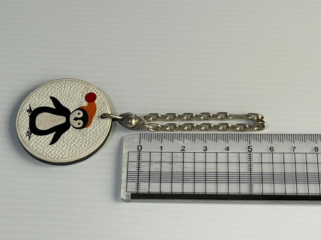 編*！様 エルメス HERMES ペンギン チャーム 925シルバー アニマル