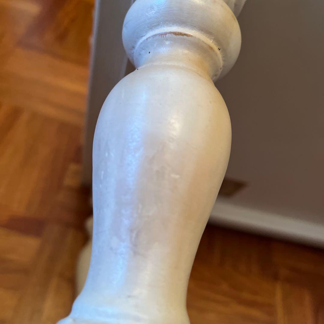 カントリーコーナー社　ベッドテーブル