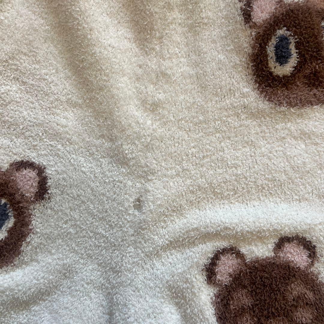 あつまれ どうぶつの森 GELATO PIQUE ルームウェア