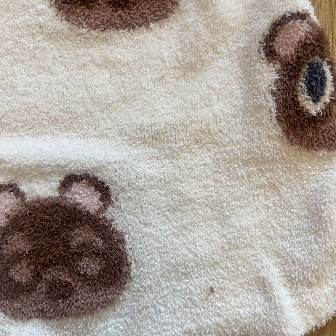 あつまれ どうぶつの森 GELATO PIQUE ルームウェア