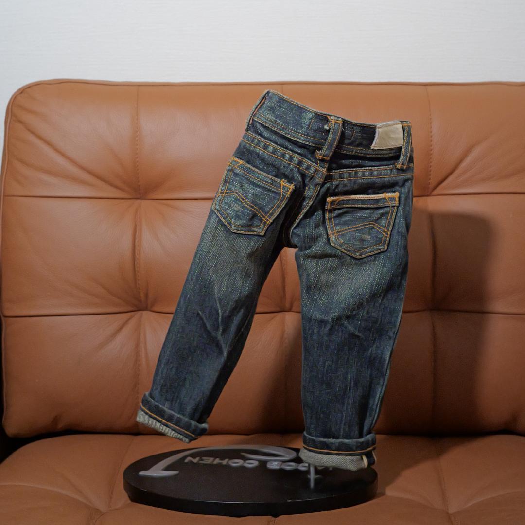 jacob cohenヤコブコーエン ミニチュア オブジェ