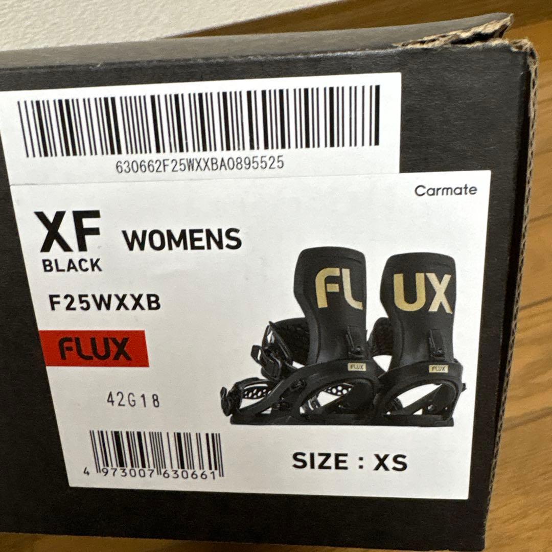 ８月中限定SALE！FLUX XF WOMENS