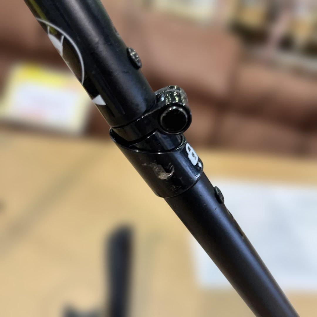 【MUJI 無印良品】◆◇折りたたみテーブル◆◇オーク材