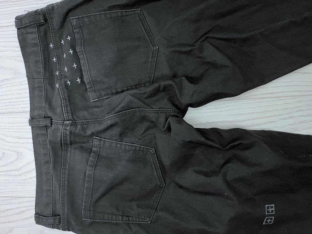 ksubi スキニーデニムパンツ　28インチ