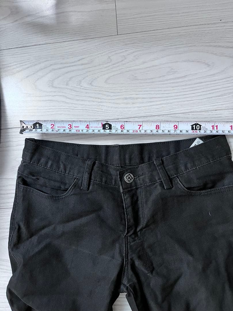 ksubi スキニーデニムパンツ　28インチ