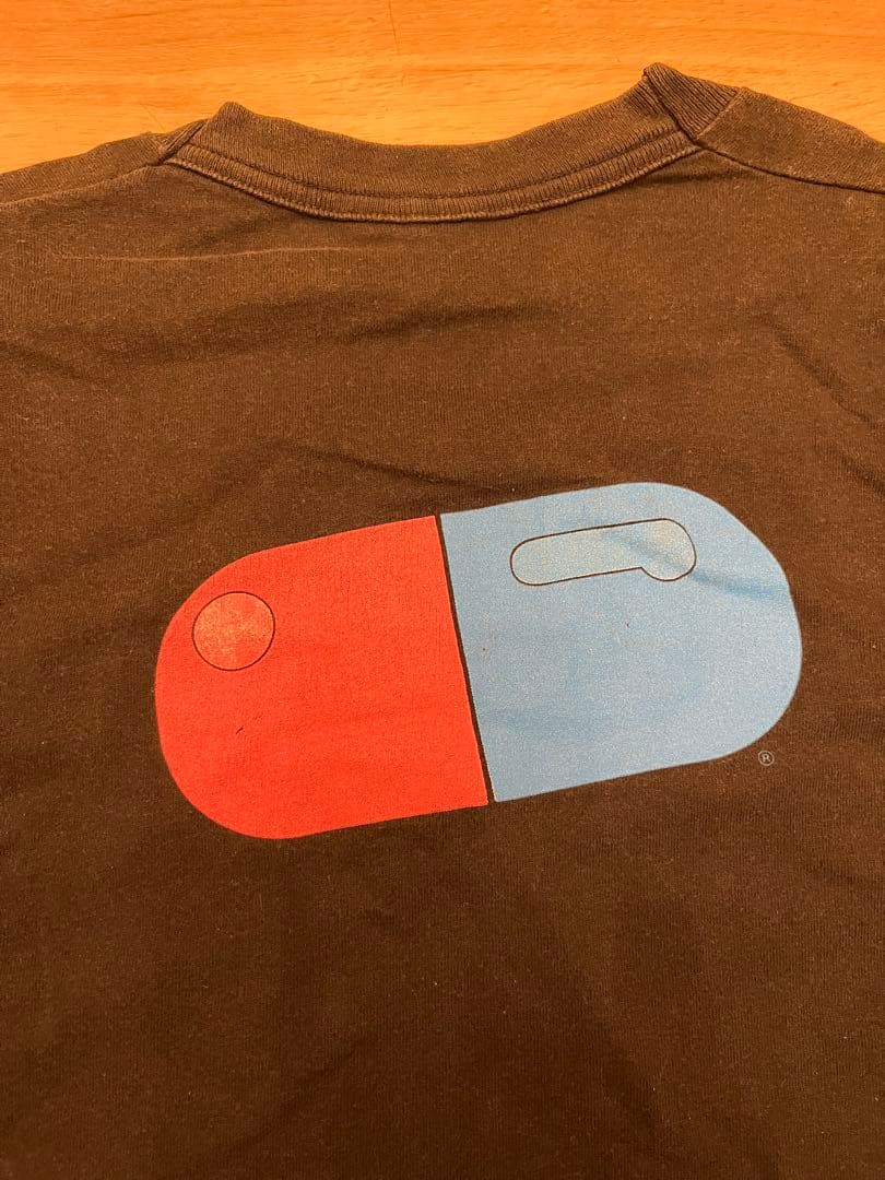 AKIRA Tシャツ フルーツオブザルーム