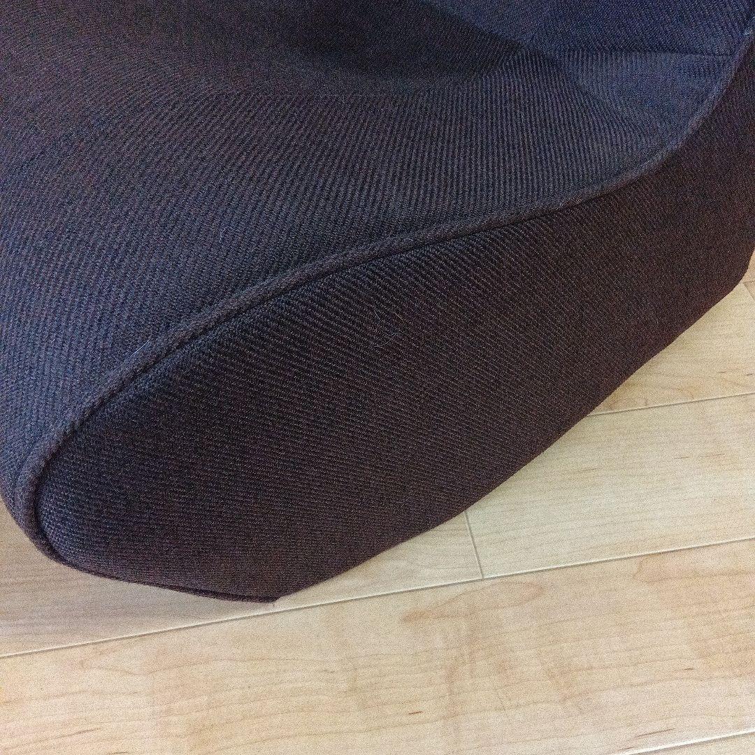 MTG ドクタースタイルチェア　ブラウン