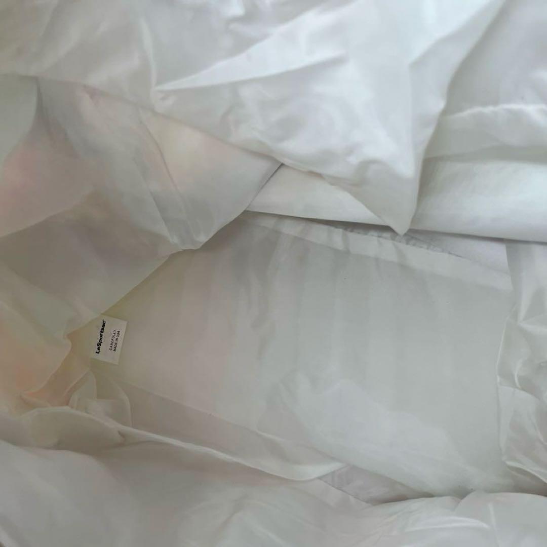 LeSportsac ミックスドフルーツエンブロイダリー ３点セット