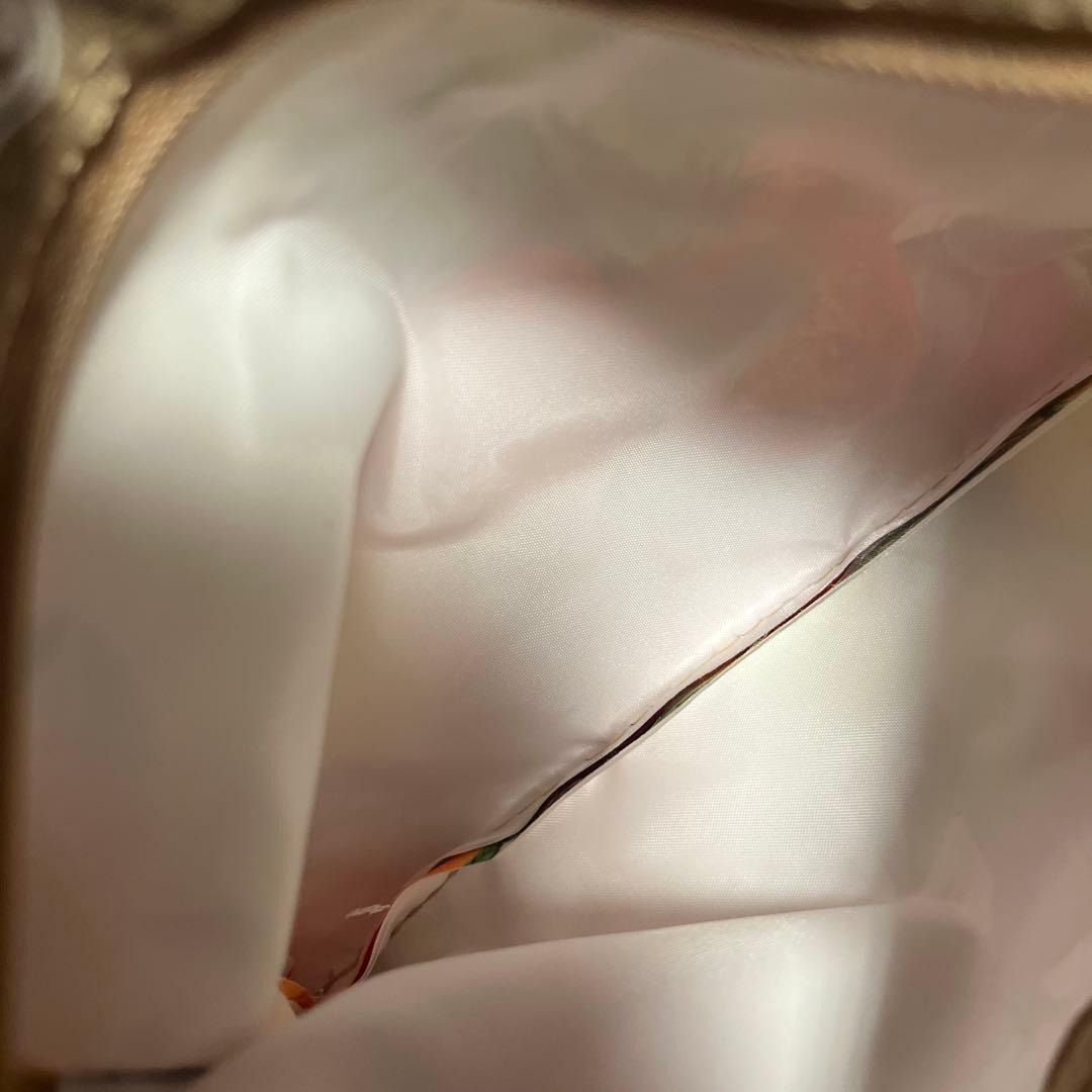 LeSportsac ミックスドフルーツエンブロイダリー ３点セット