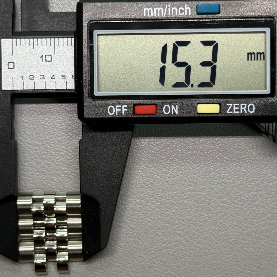 【美品】ROLEX DATEJUST 16234 3コマ