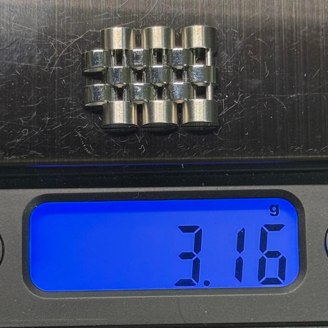 【美品】ROLEX DATEJUST 16234 3コマ