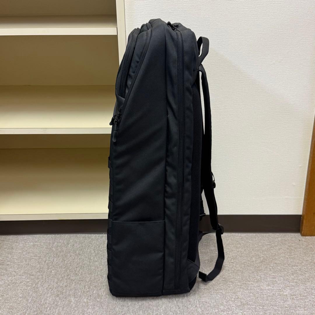 Rapidfire Gunbag75 MONOLITH ブラック モノリス