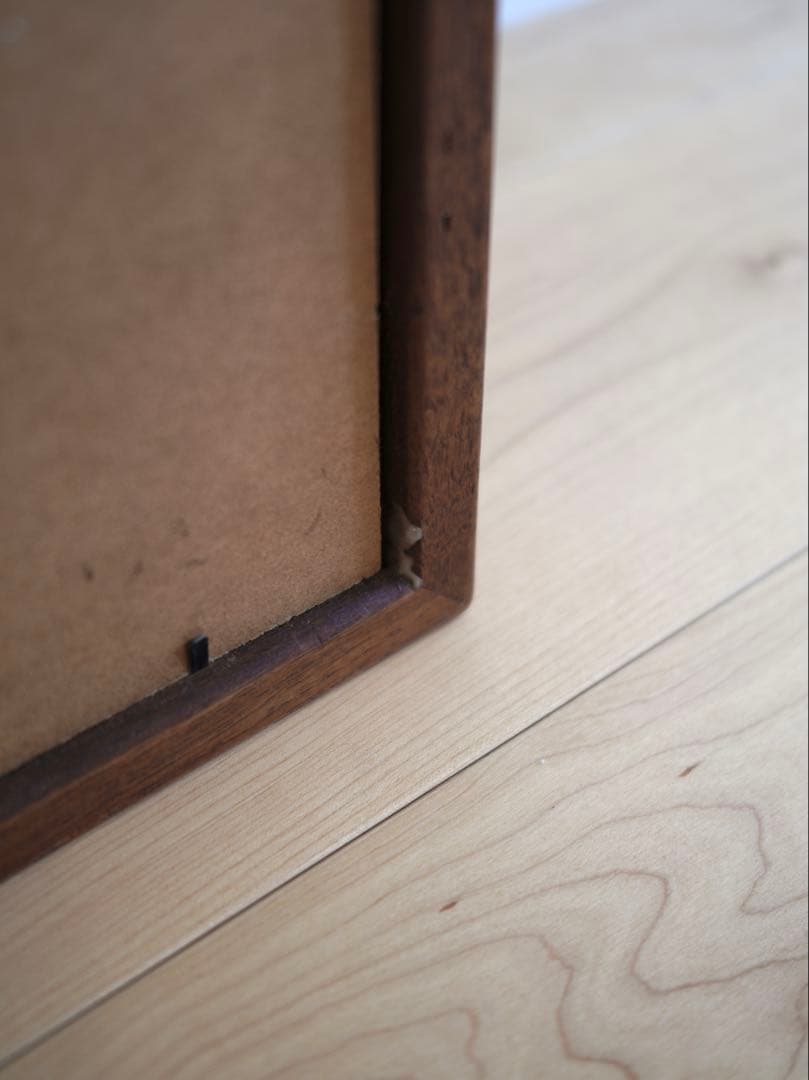 【スーホルムさま専用・購入待ち】カイクリスチャンセン　ミラー