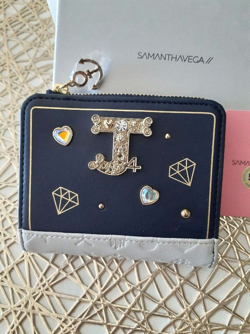 SAMANTHA VEGA『ジョジョの奇妙な冒険ダイヤモンドは砕けない』東方仗助