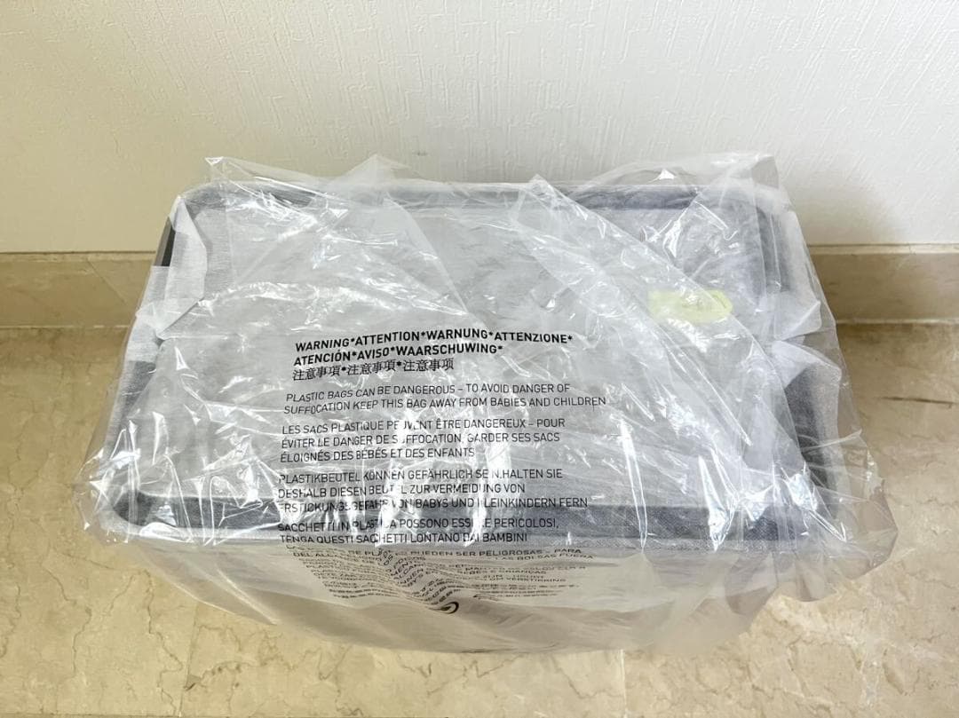 EKO ゴミ箱 自動開閉 シルバー 45L EK9287MT-45L