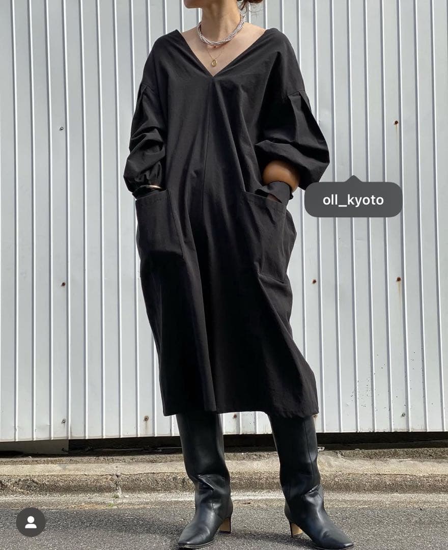 【専用】レア美品　oll kyoto SATURDAY COMBINAISON