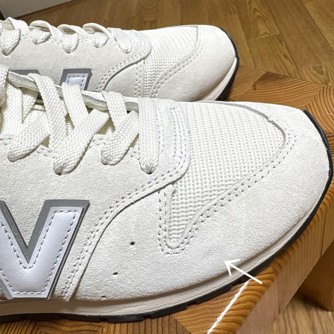 New Balance ニューバランス 996 CM996SG2 23.5