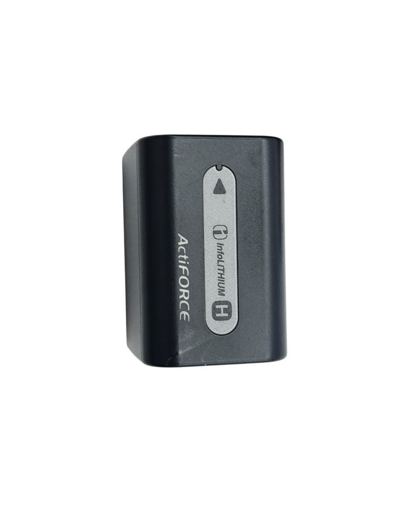 美品 SONY ハンディカム HDR-CX520V