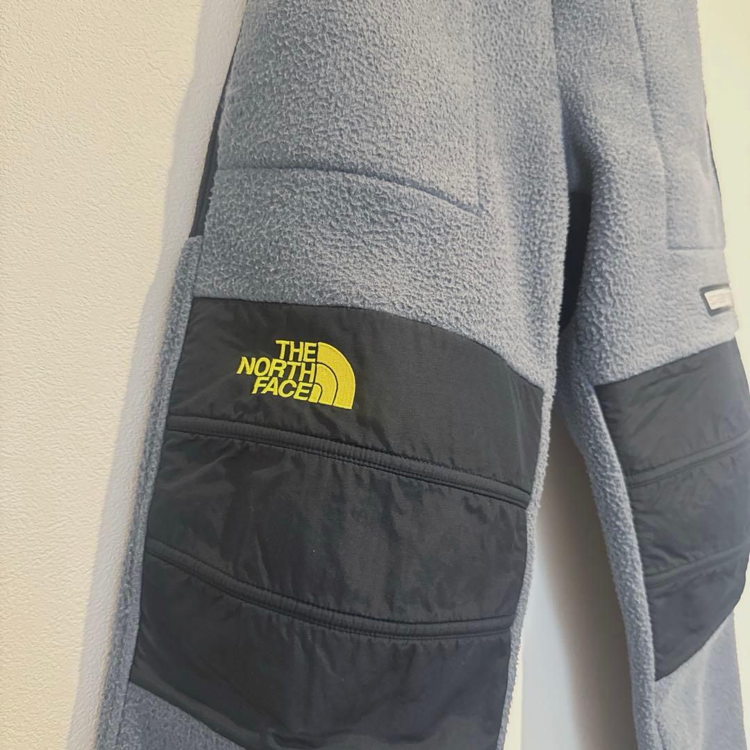 ノースフェイス steep tech フリース パンツ スティープテック