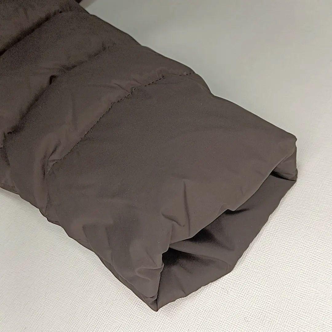 JEAN-LOUIS SCHERRER　フォックスファー　ロング ダウンコート