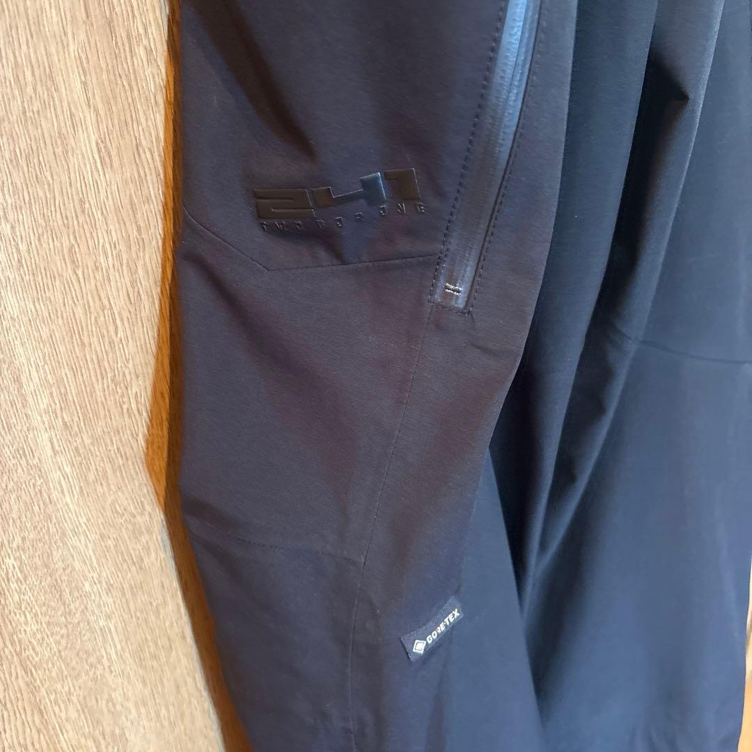 スノーボード 241 SEEKER BIB PANTS GORE-TEX XL