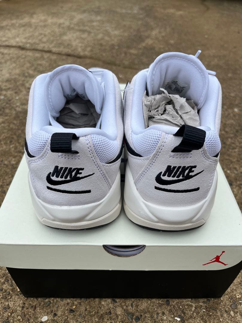 ジョーダン　コンフォートエラ